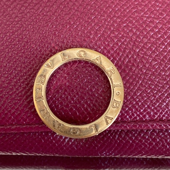 Bulgari Bvlgari key holder - Picture 8 of 10